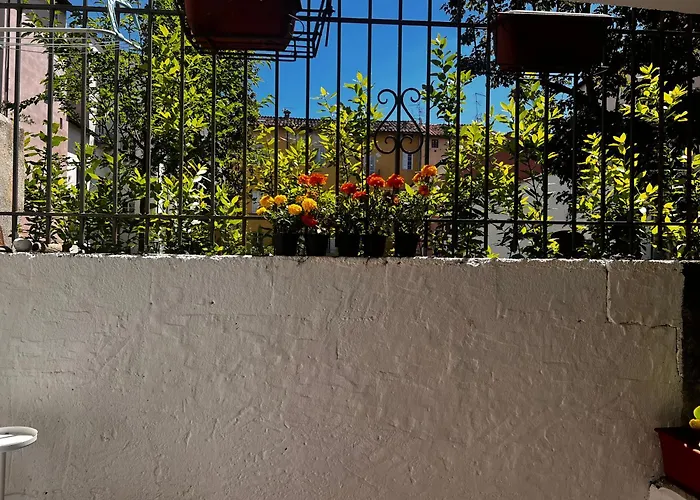Casa In Pelleria